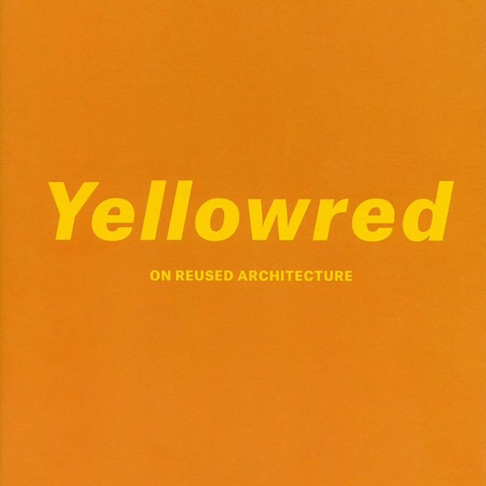 Books Yellowred